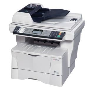 Toner Impresora Kyocera FS1018 MFP